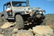 trial 4x4 Santiago del Teide